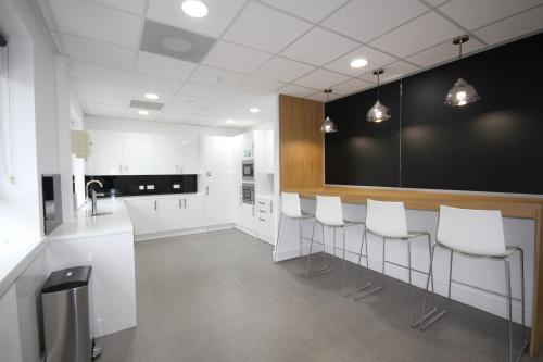 Woodland House - First Floor Office Suite, Woodland Park Bradford Road, Cleckheaton, BD19
