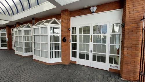 Unit 6 Stanton Gate, 49 Mawney Road, Romford, RM7