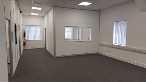 Unit 6 Stanton Gate, 49 Mawney Road, Romford, RM7