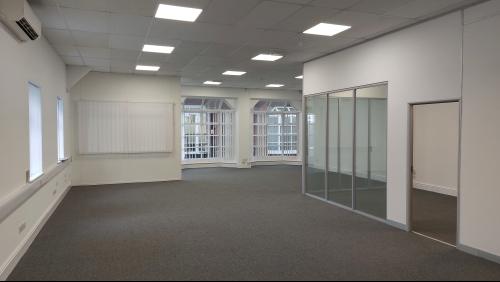 Unit 6 Stanton Gate, 49 Mawney Road, Romford, RM7