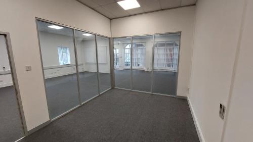 Unit 6 Stanton Gate, 49 Mawney Road, Romford, RM7