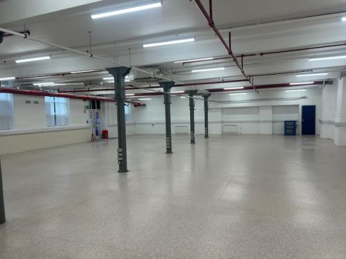 Lower Ground Floor Jade Building - Albion Mills, Albion Road, Bradford, BD10