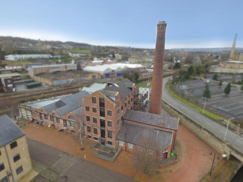 Merchants Quay, Ashley Lane, Shipley, BD17