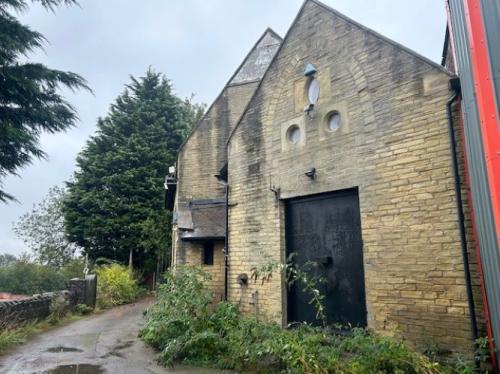 St. Paul's Sunday School Richardshaw Lane, Pudsey, Leeds, LS28