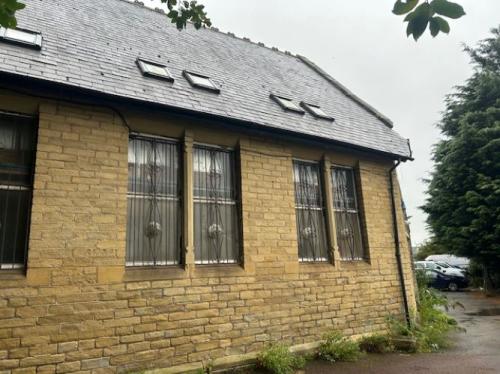 St. Paul's Sunday School Richardshaw Lane, Pudsey, Leeds, LS28