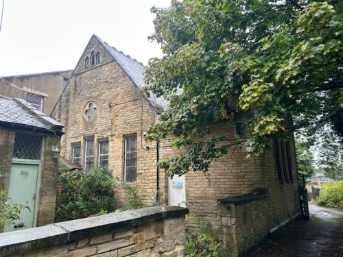St. Paul's Sunday School Richardshaw Lane, Pudsey, Leeds, LS28