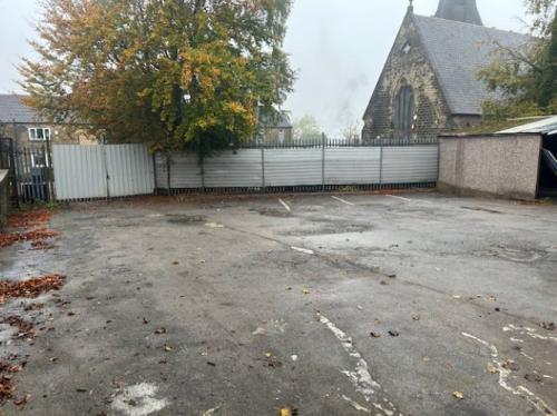 Metal Shop 2, Richardshaw Lane, Pudsey, Leeds, LS28