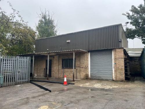 Metal Shop 2, Richardshaw Lane, Pudsey, Leeds, LS28