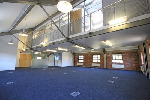 Salts Wharf, Ashley Lane, Shipley, BD17