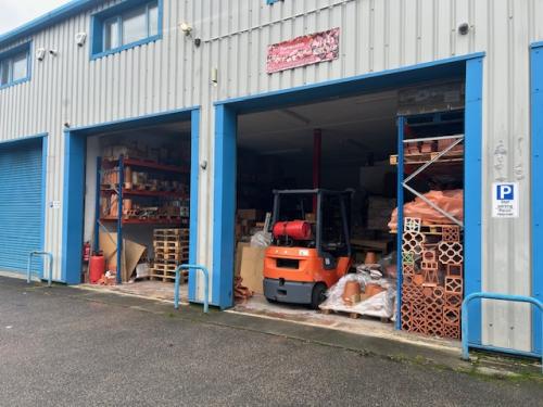 Unit 4 Briar Rhydding House, Briar Rhydding, Baildon, Shipley, BD17