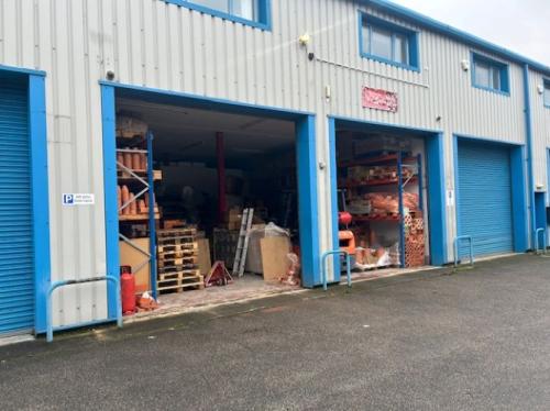 Unit 4 Briar Rhydding House, Briar Rhydding, Baildon, Shipley, BD17
