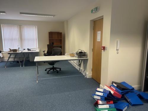 15 Springfield Court, Guiseley, Leeds, LS20