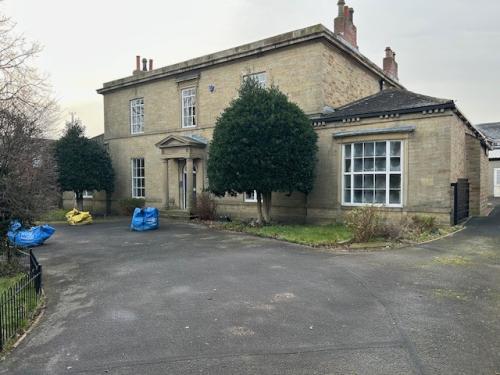Springstone House, Dewsbury Road, Ossett, WF5