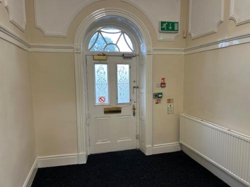 Springstone House, Dewsbury Road, Ossett, WF5