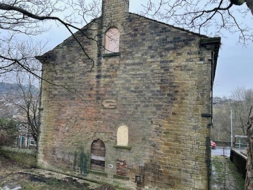 The Old Chapel, Mill Hey, Haworth, BD22