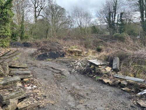 Church Street / Main Street, Addingham, LS29