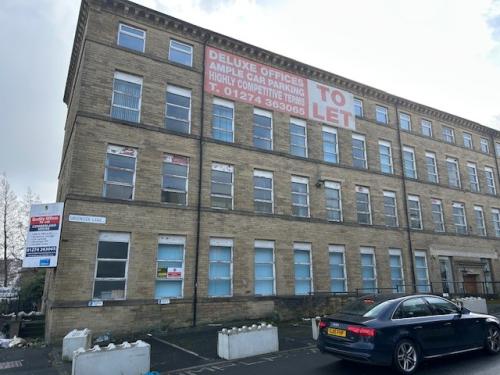 Cumberland House, Greenside Lane off Cemetery Road, Bradford, BD8