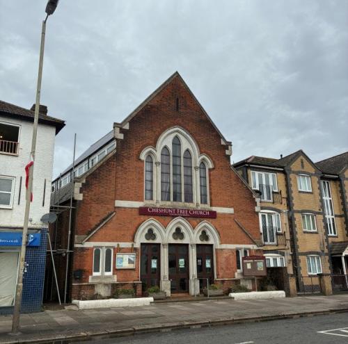 27 High Street, Cheshunt, Waltham Cross, EN8