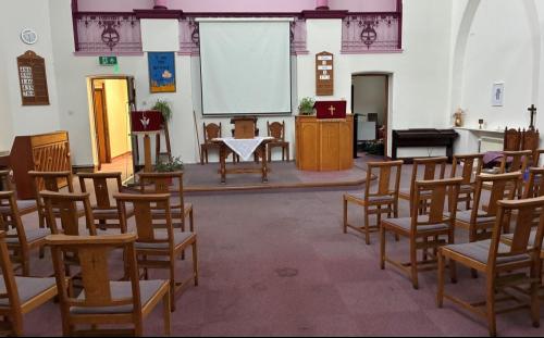 27 High Street, Cheshunt, Waltham Cross, EN8