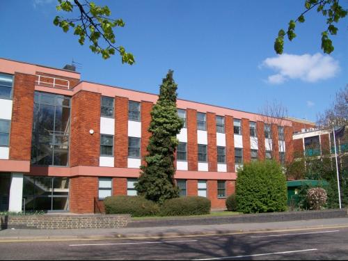 G2 West One, Bromham Road, Bedford, MK40