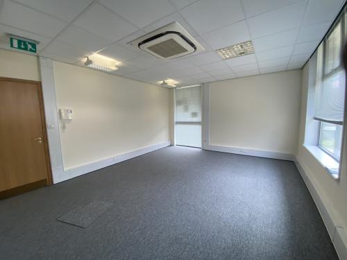 G2 West One, Bromham Road, Bedford, MK40
