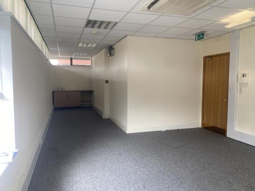 G2 West One, Bromham Road, Bedford, MK40