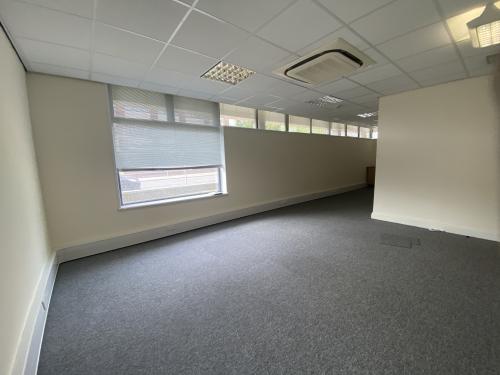 G2 West One, Bromham Road, Bedford, MK40