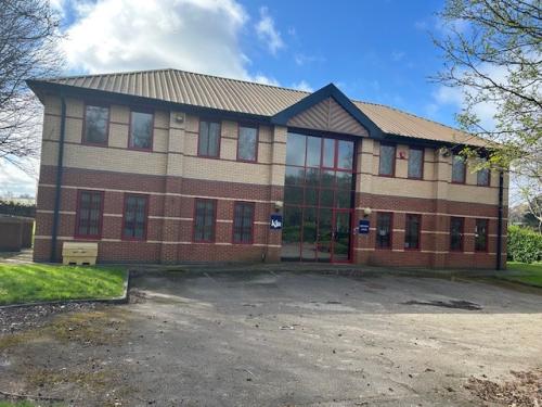 Network House, Stubs Beck Lane, Cleckheaton, BD19