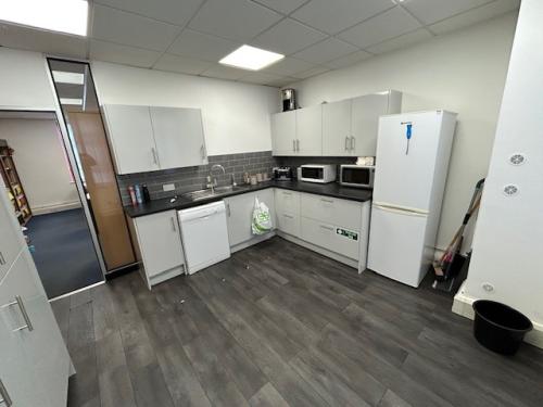 Network House, Stubs Beck Lane, Cleckheaton, BD19