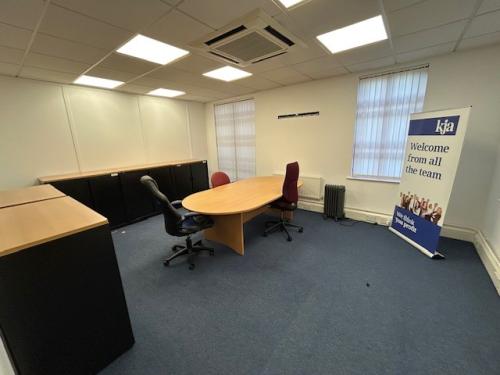 Network House, Stubs Beck Lane, Cleckheaton, BD19