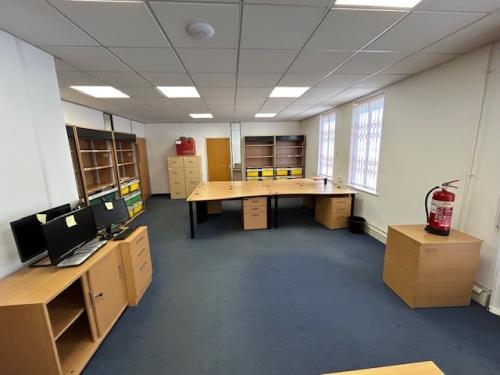 Network House, Stubs Beck Lane, Cleckheaton, BD19