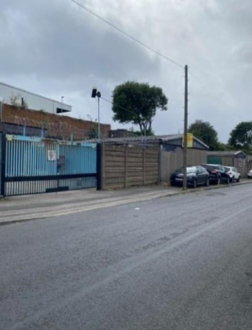 Unit 8, Dryden Street, Bradford, BD1