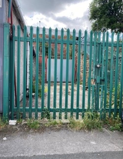 Unit 8, Dryden Street, Bradford, BD1