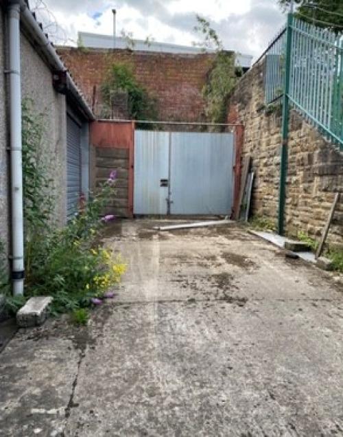 Unit 8, Dryden Street, Bradford, BD1