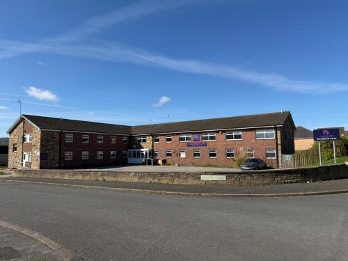Woodward Court, Kirklees Road, Allerton, Bradford, BD15