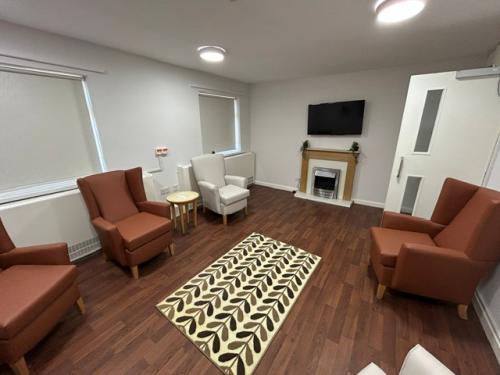 Woodward Court, Kirklees Road, Allerton, Bradford, BD15