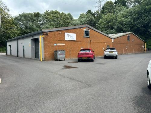 1, Bridge House, Parkwood Street, Thwaites, Keighley, BD21