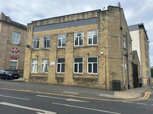 Pipers House, 28 Manor Row, Bradford, BD1