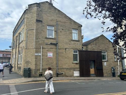 Pipers House, 28 Manor Row, Bradford, BD1