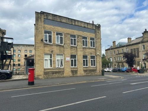 Pipers House, 28 Manor Row, Bradford, BD1