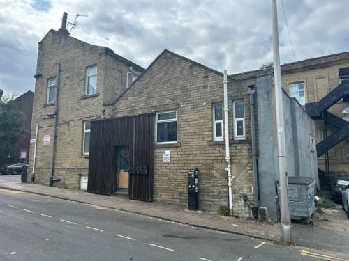 Pipers House, 28 Manor Row, Bradford, BD1