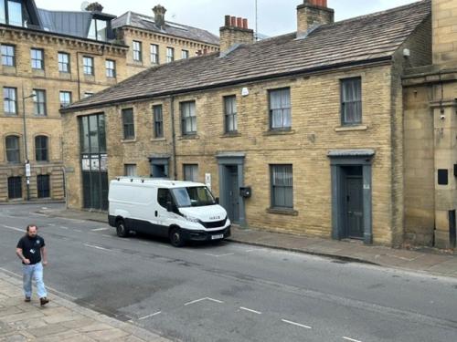 38-42 Peckover Street, Bradford, BD1