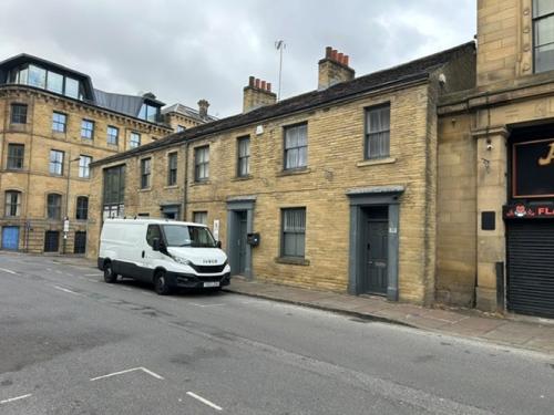 38-42 Peckover Street, Bradford, BD1