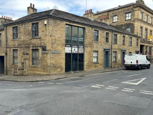 38-42 Peckover Street, Bradford, BD1