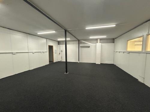 Unit B2 Middleton Business Park, Cartwright Street, Cleckheaton, BD19