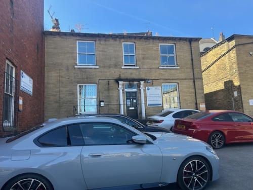 31 Manor Row, Bradford, BD1