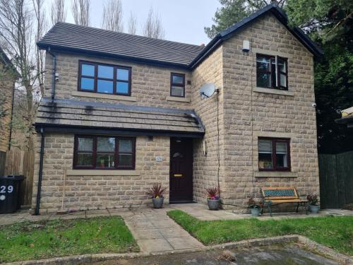 129 Bingley Road, Bradford, BD9