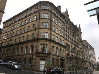 47/53 Well Street, Bradford, BD1