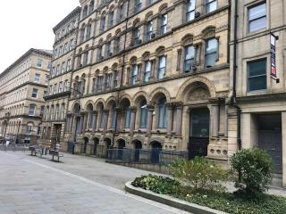 47/53 Well Street, Bradford, BD1