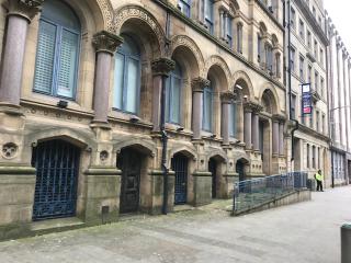 47/53 Well Street, Bradford, BD1